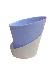 Self Watering Pot 4Inch (1pc)